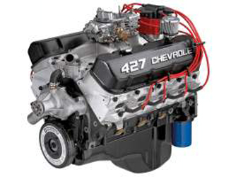 P427B Engine